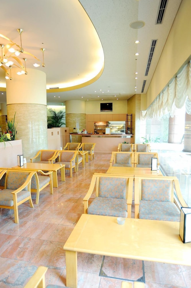 高知プリンスホテル 高知