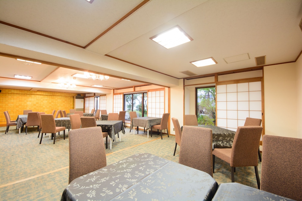 高知プリンスホテル 高知