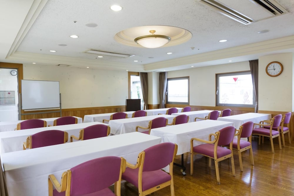 高知プリンスホテル 高知