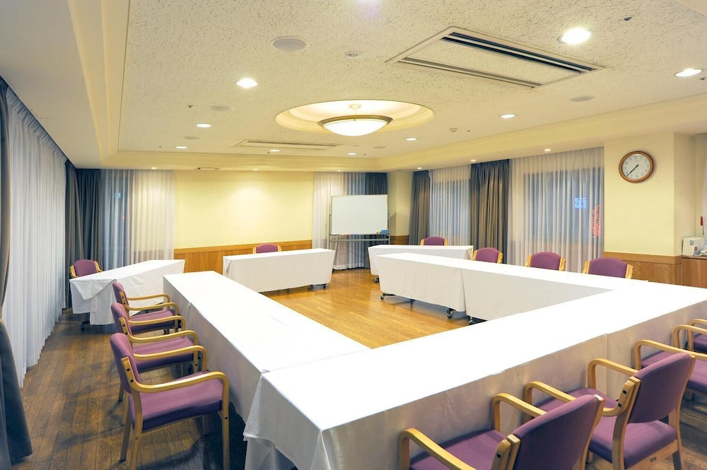 高知プリンスホテル 高知