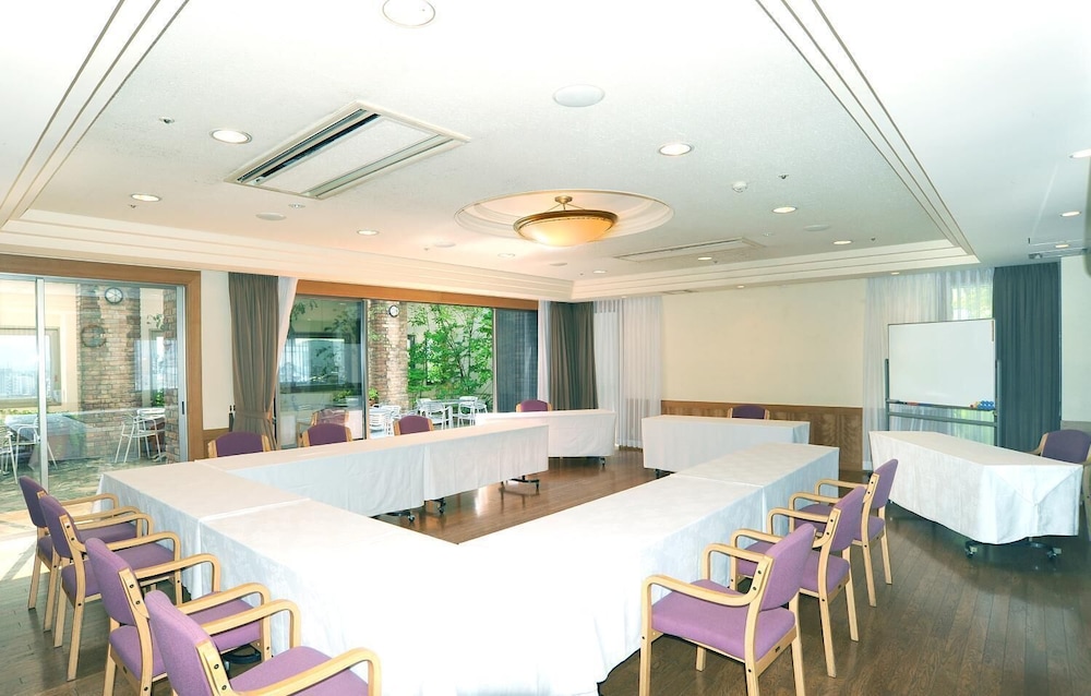 高知プリンスホテル 高知