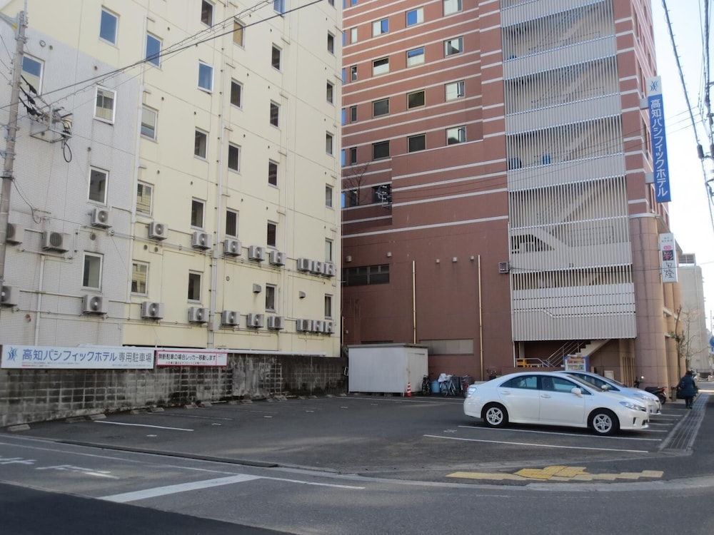 高知プリンスホテル 高知