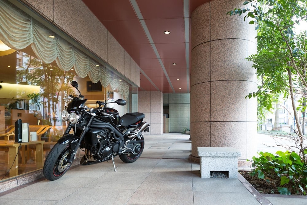 高知プリンスホテル 高知