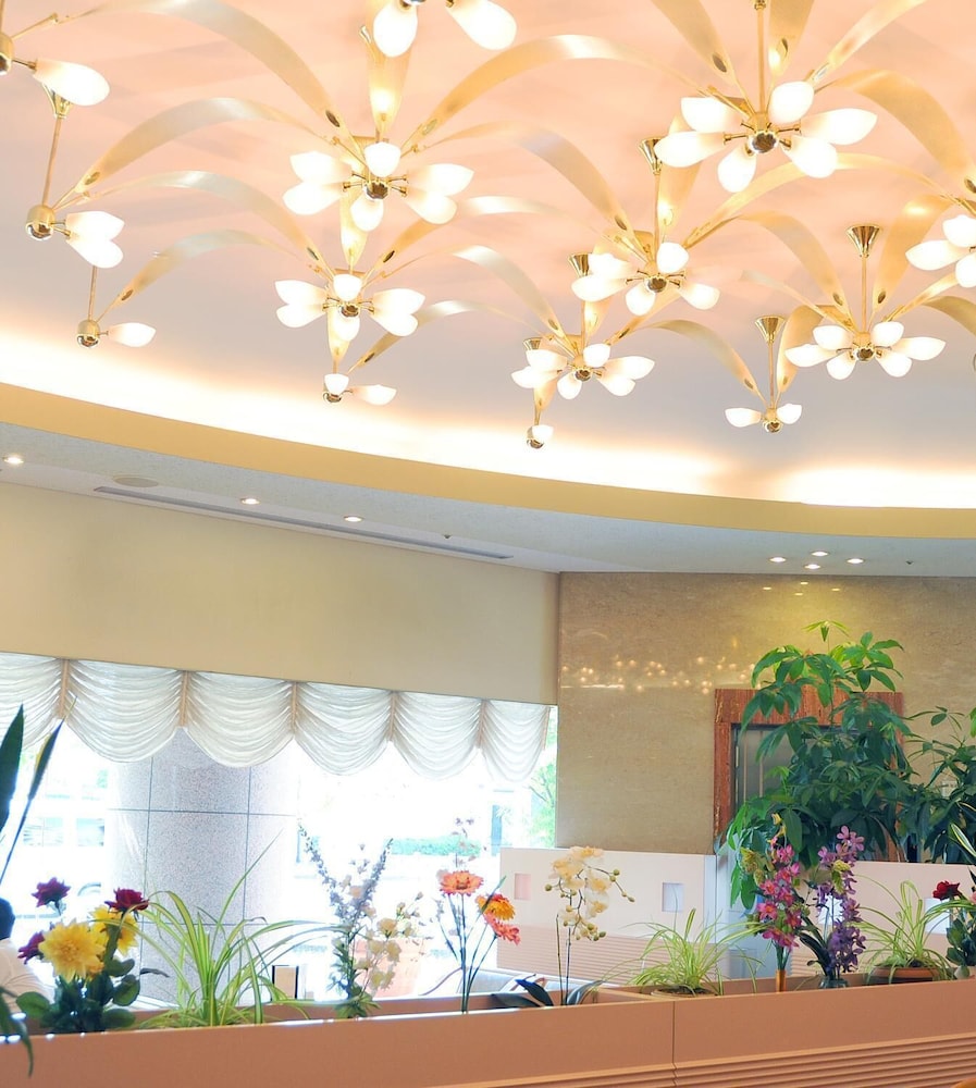 高知プリンスホテル 高知