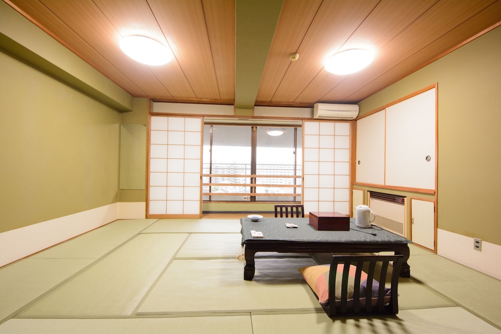 高知プリンスホテル 高知