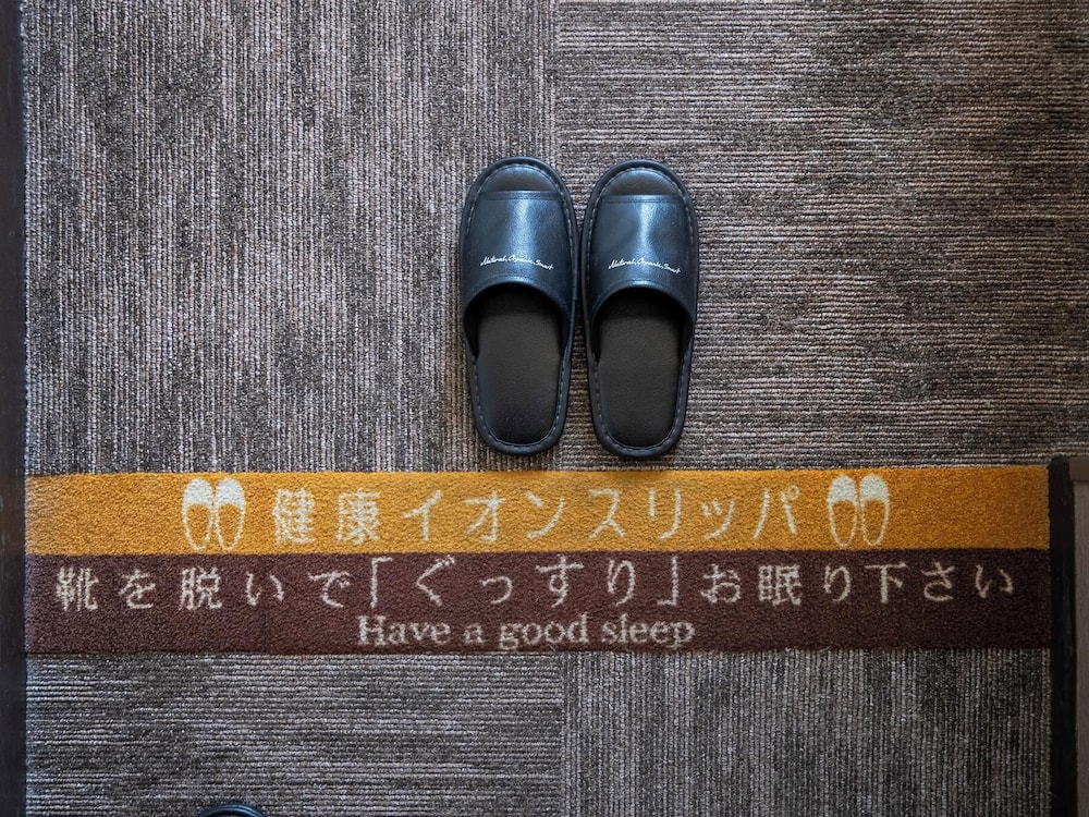 スーパーホテル高知天然温泉 高知