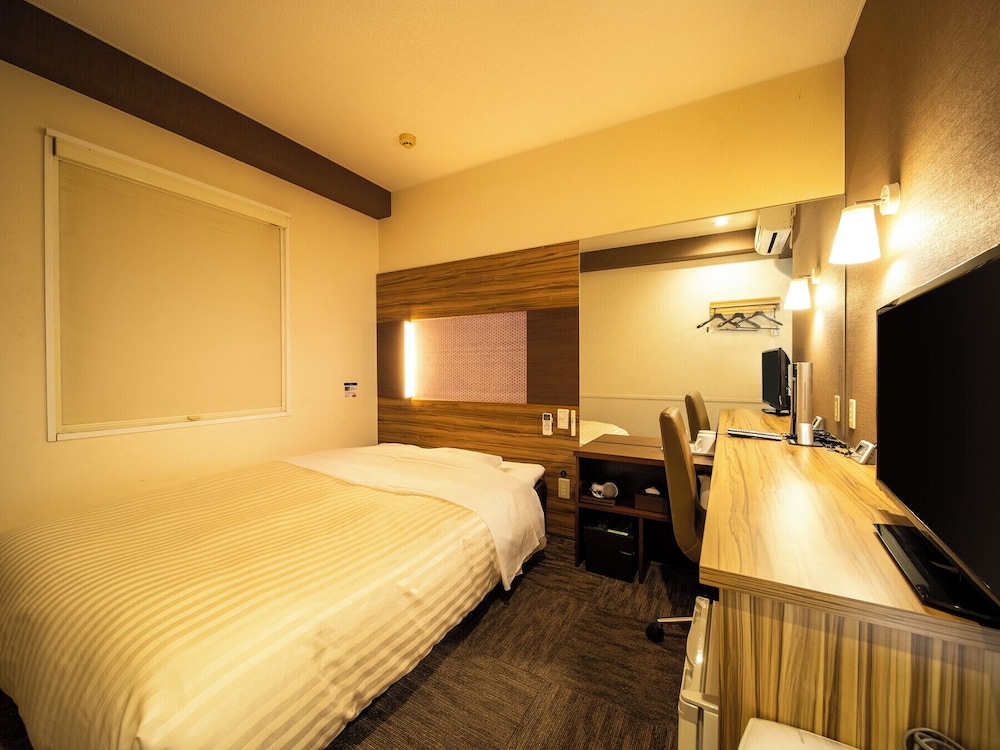 スーパーホテル高知天然温泉 高知