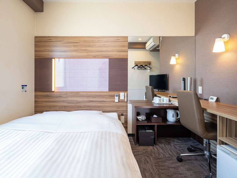 スーパーホテル高知天然温泉 高知