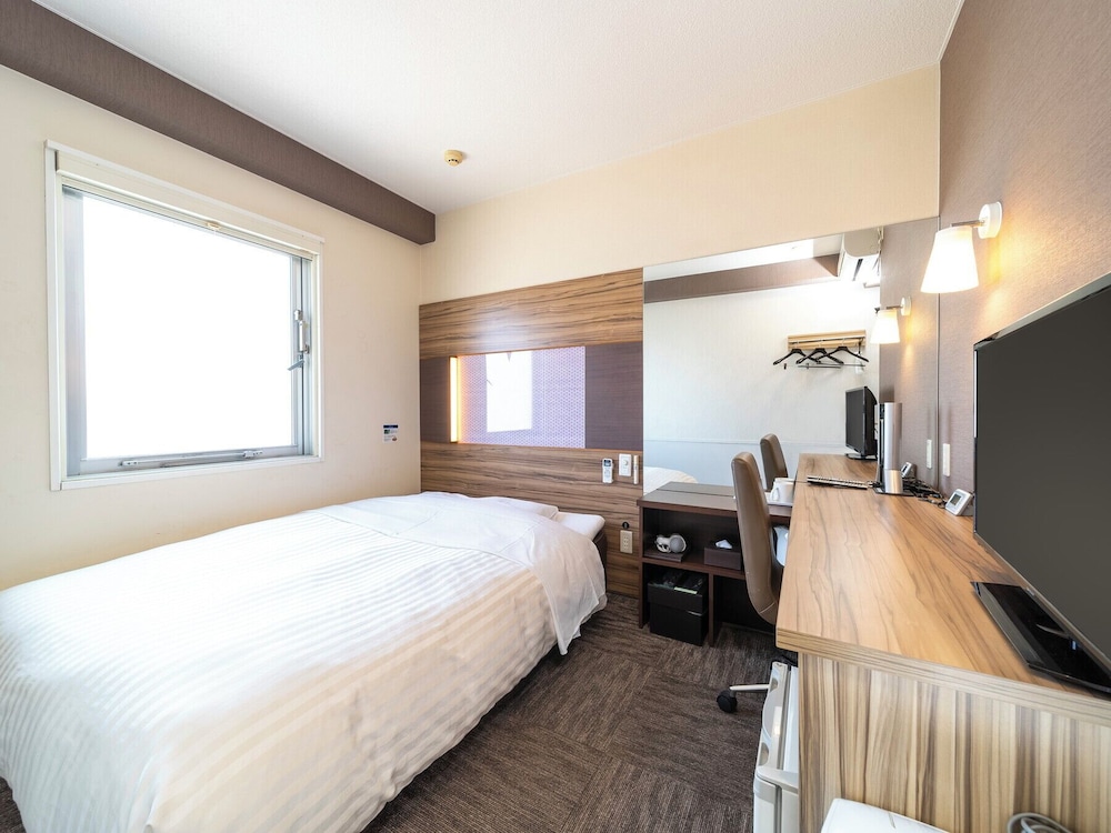 スーパーホテル高知天然温泉 高知