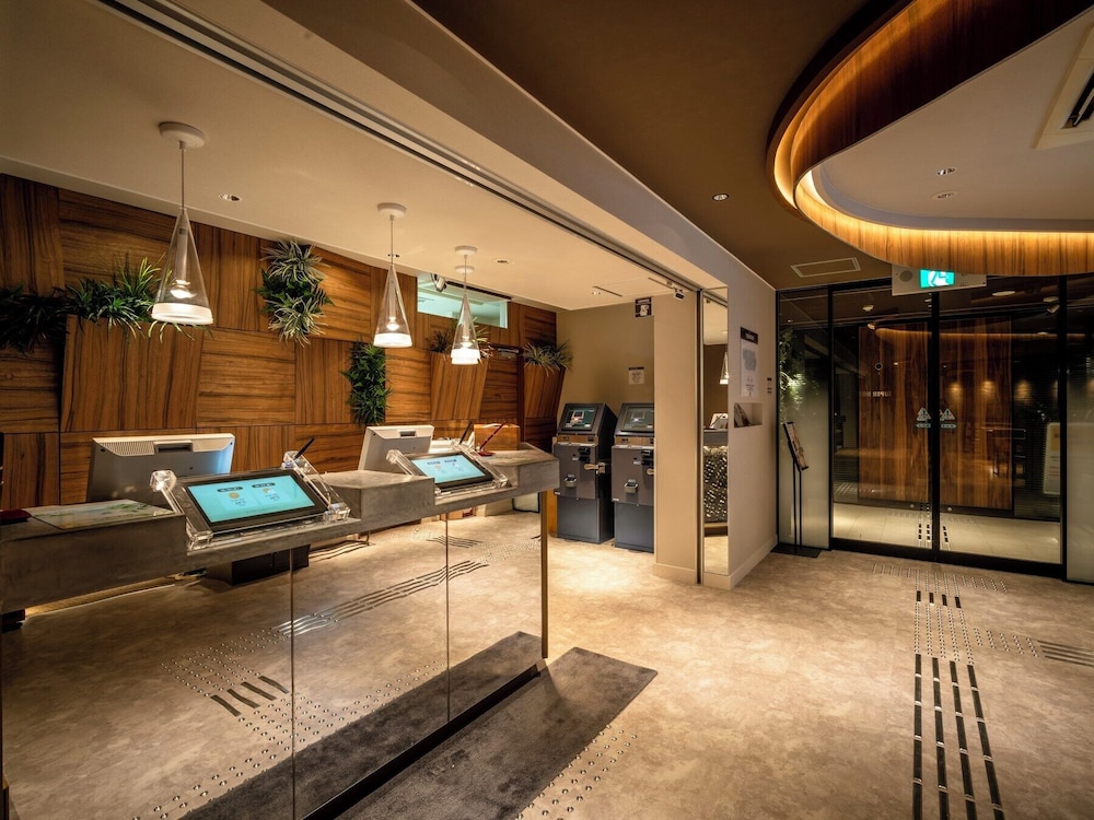 スーパーホテル高知天然温泉 高知