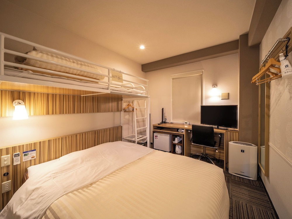 スーパーホテル高知天然温泉 高知