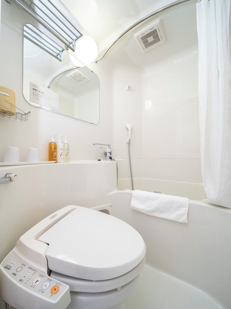 スーパーホテル高知天然温泉 高知