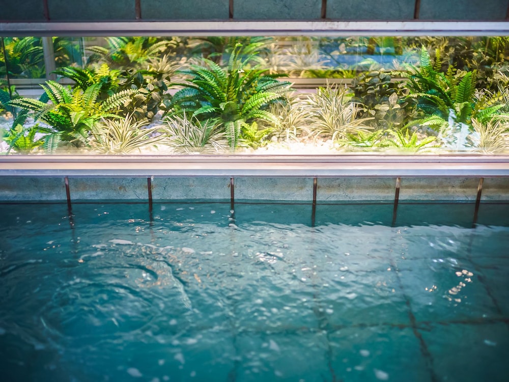 スーパーホテル高知天然温泉 高知