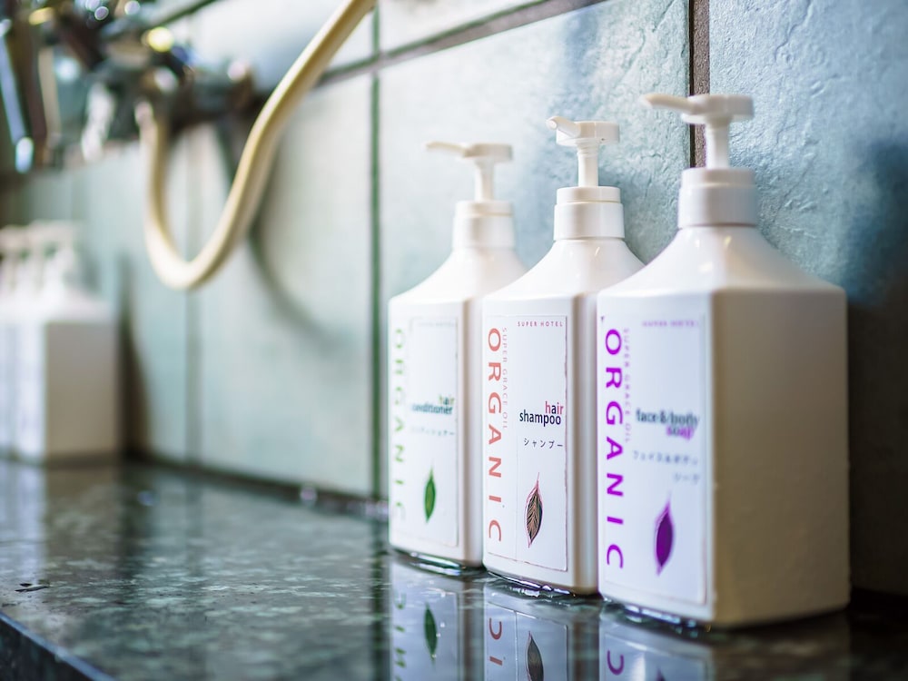 スーパーホテル高知天然温泉 高知