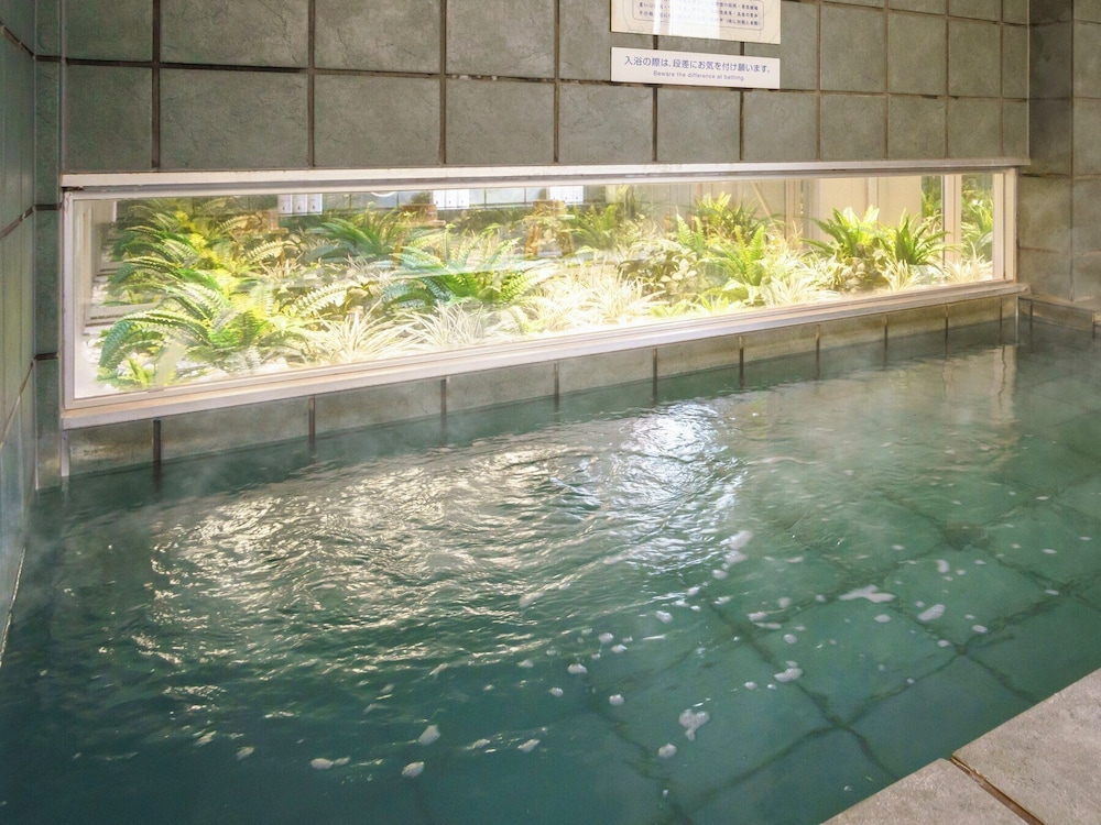 スーパーホテル高知天然温泉 高知