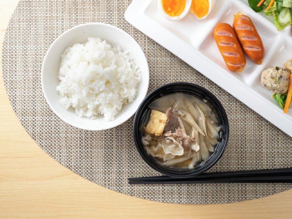 スーパーホテル高知天然温泉 高知