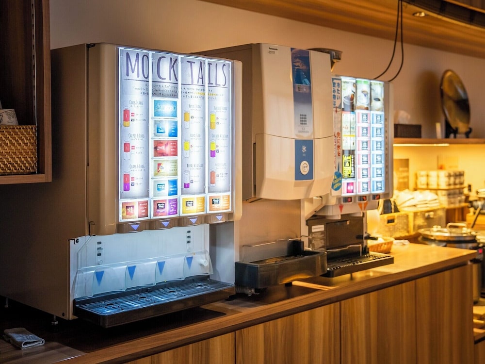 スーパーホテル高知天然温泉 高知