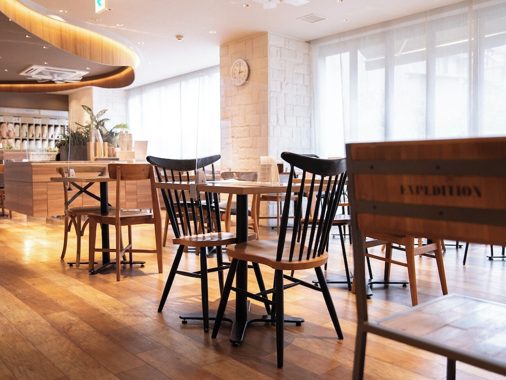 スーパーホテル高知天然温泉 高知