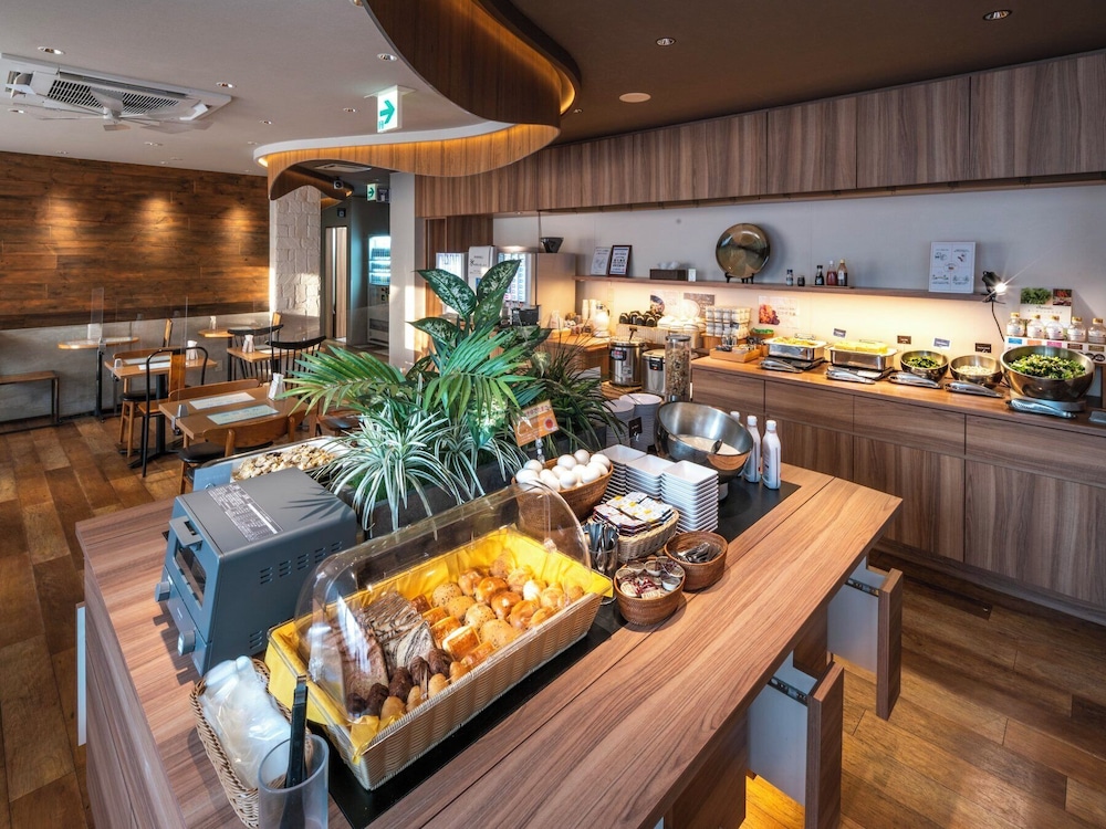 スーパーホテル高知天然温泉 高知