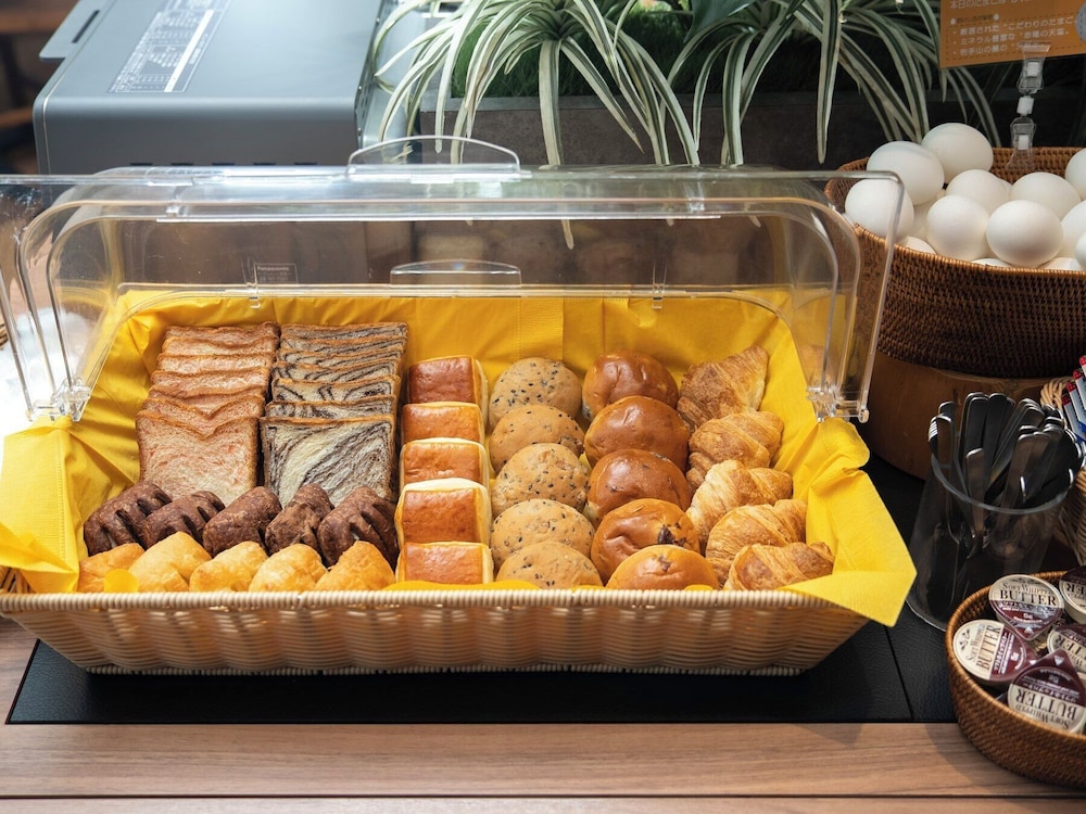 スーパーホテル高知天然温泉 高知