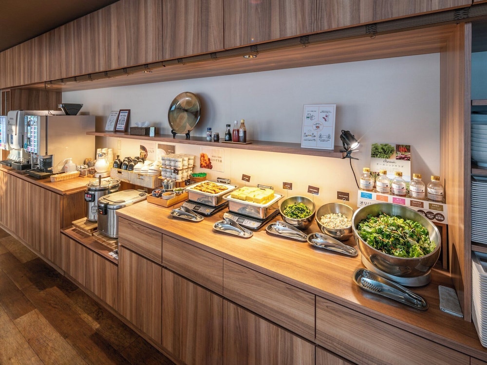 スーパーホテル高知天然温泉 高知