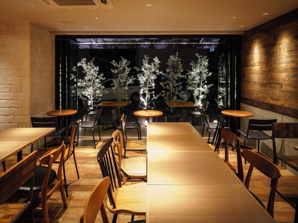 スーパーホテル高知天然温泉 高知