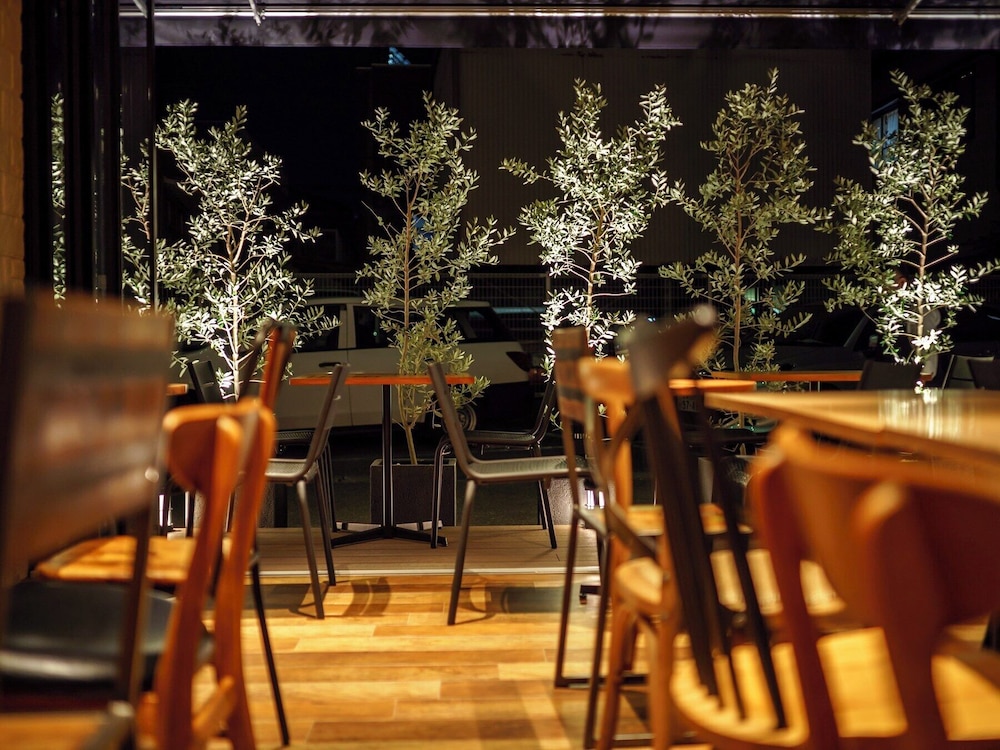 スーパーホテル高知天然温泉 高知