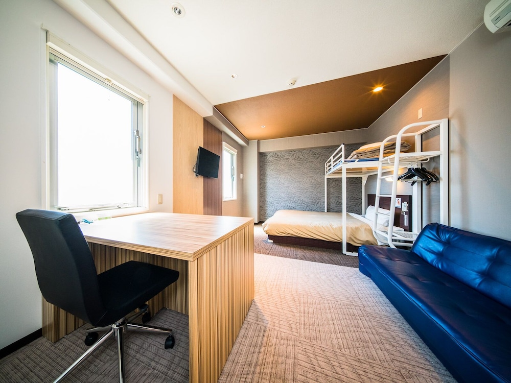 スーパーホテル高知天然温泉 高知