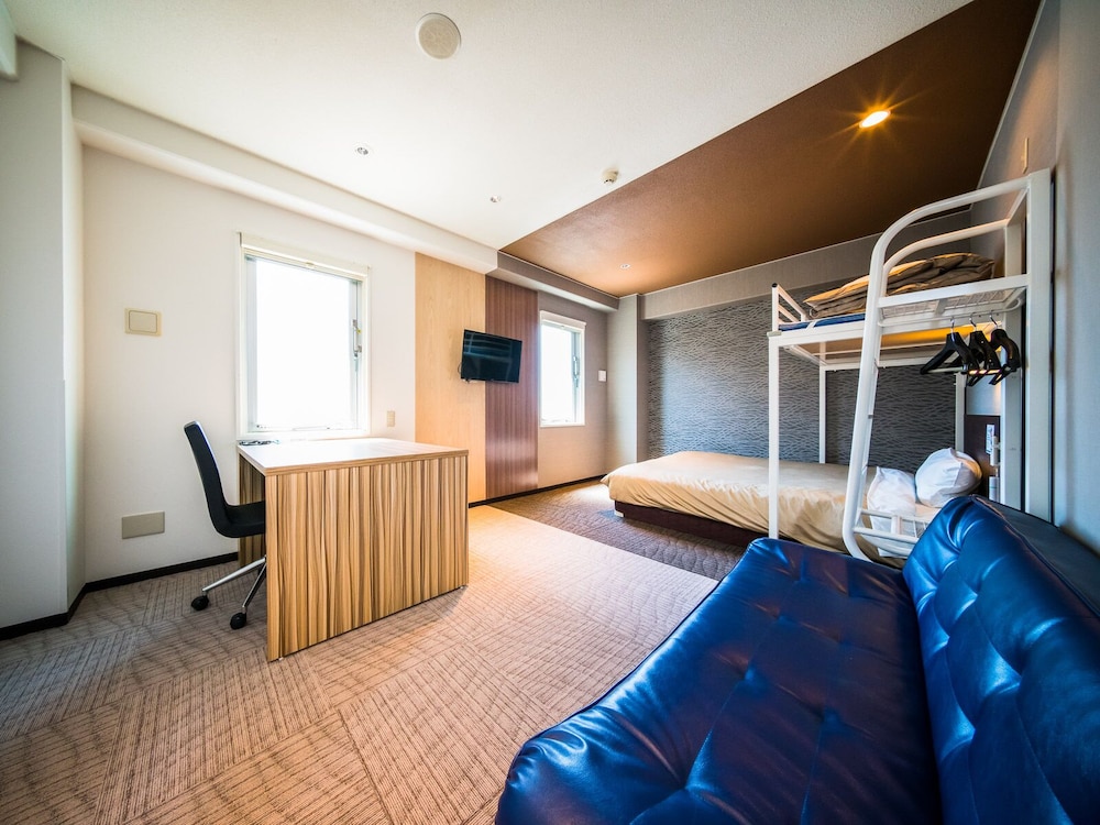 スーパーホテル高知天然温泉 高知