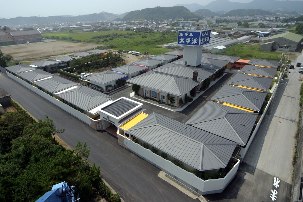 ホテル太平洋 - 大人限定 高知