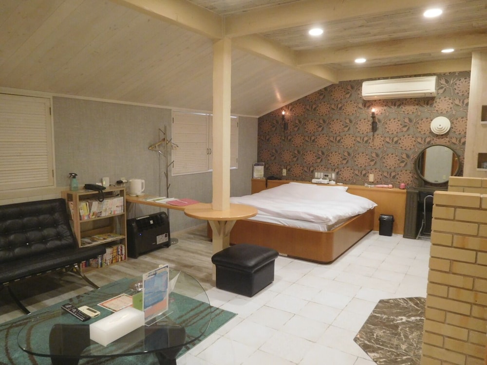 ホテル太平洋 - 大人限定 高知