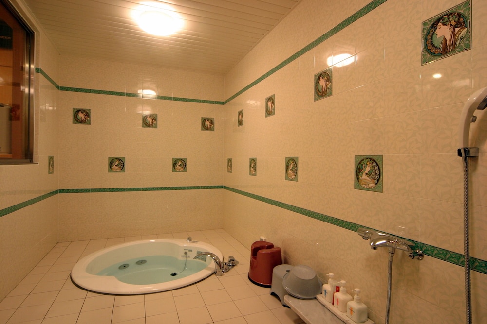 ホテル太平洋 - 大人限定 高知