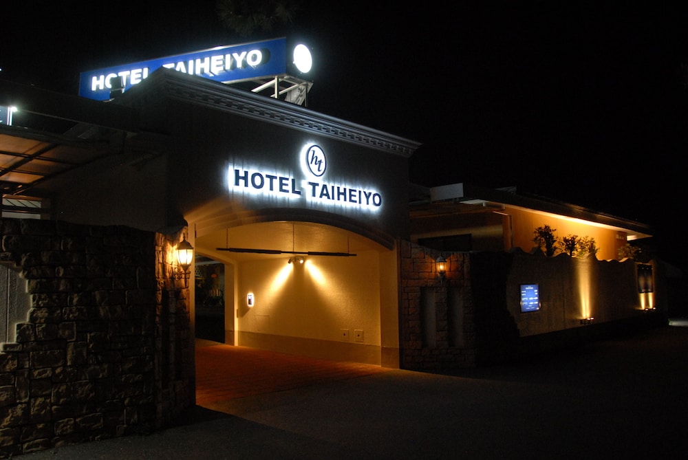 ホテル太平洋 - 大人限定 高知