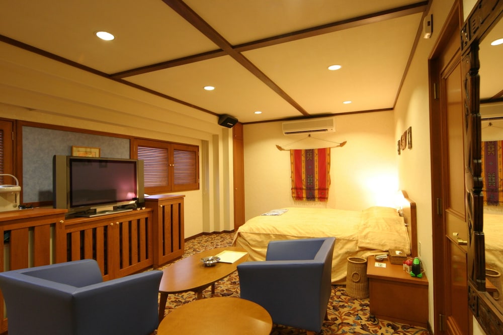 ホテル太平洋 - 大人限定 高知