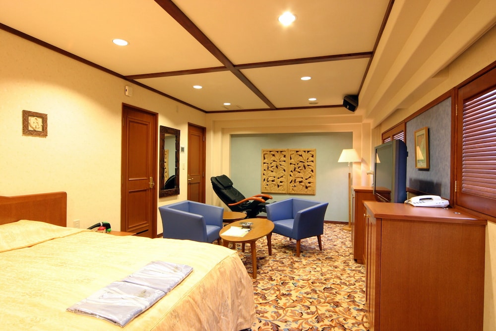 ホテル太平洋 - 大人限定 高知