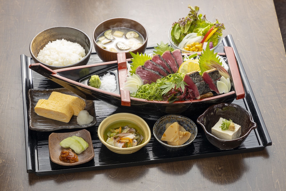 JR クレメントイン高知 高知