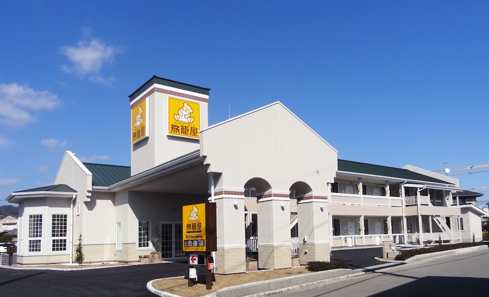ファミリーロッジ旅籠屋 高知店 高知