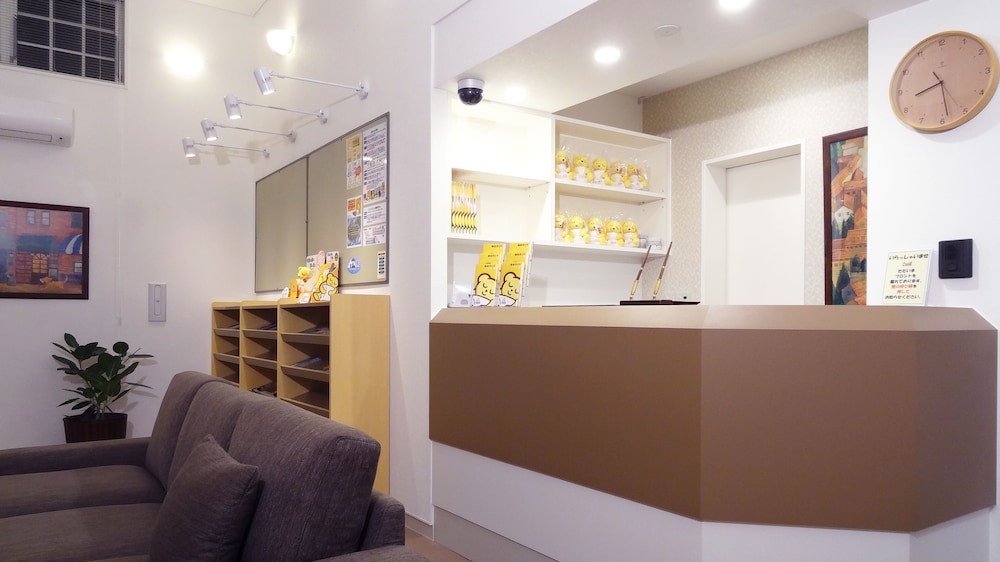 ファミリーロッジ旅籠屋 高知店 高知