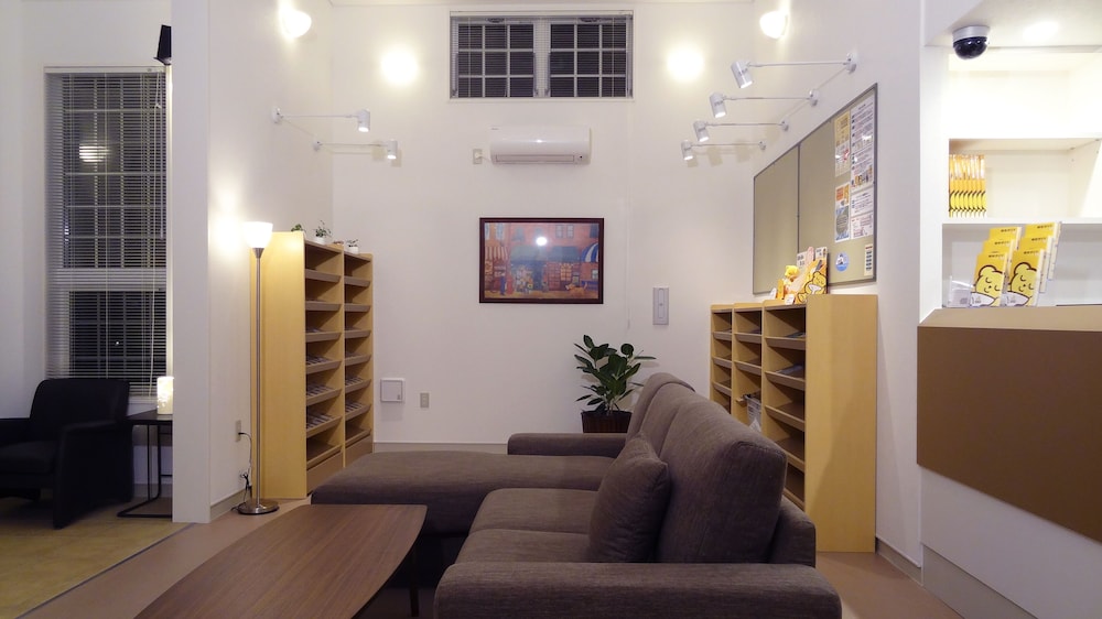 ファミリーロッジ旅籠屋 高知店 高知