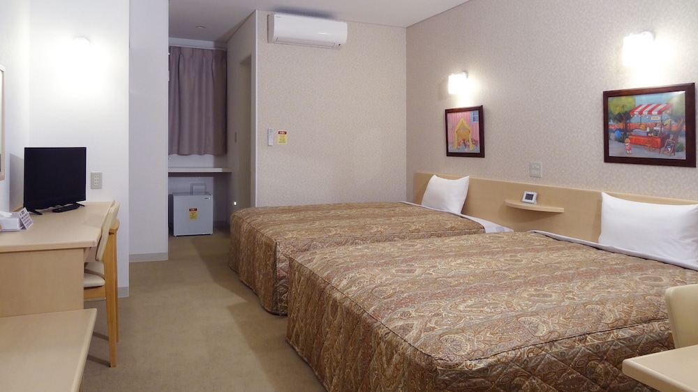 ファミリーロッジ旅籠屋 高知店 高知