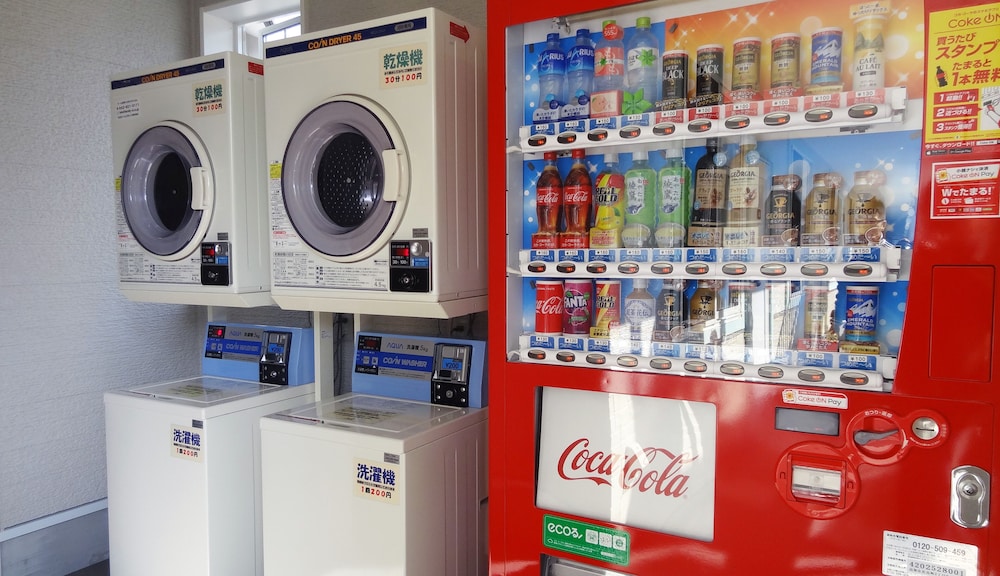 ファミリーロッジ旅籠屋 高知店 高知