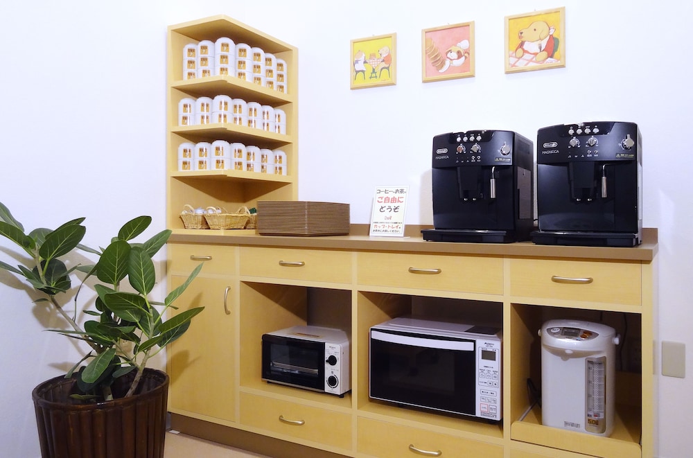 ファミリーロッジ旅籠屋 高知店 高知