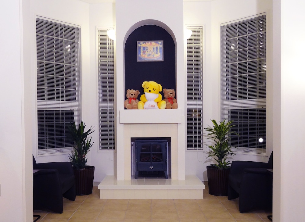 ファミリーロッジ旅籠屋 高知店 高知