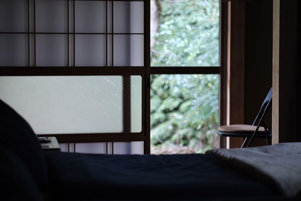 SHIMANTO RIVERSIDE HIDEAWAY 高知