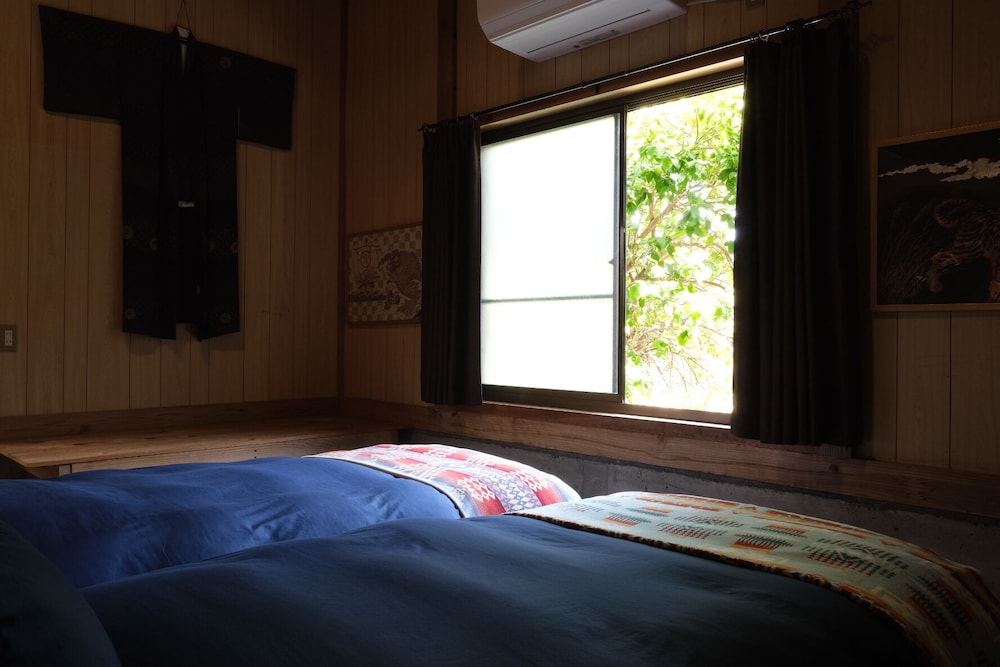 SHIMANTO RIVERSIDE HIDEAWAY 高知