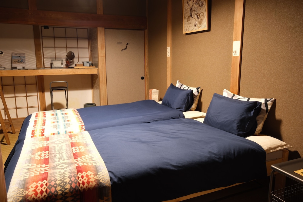 SHIMANTO RIVERSIDE HIDEAWAY 高知
