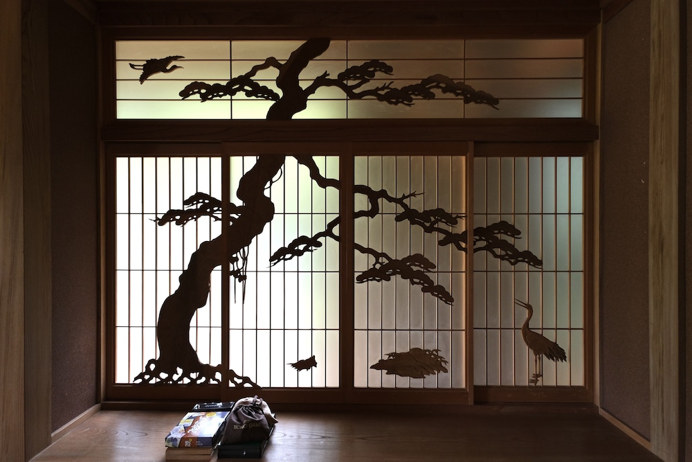 SHIMANTO RIVERSIDE HIDEAWAY 高知