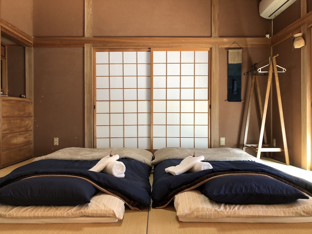 SHIMANTO RIVERSIDE HIDEAWAY 高知