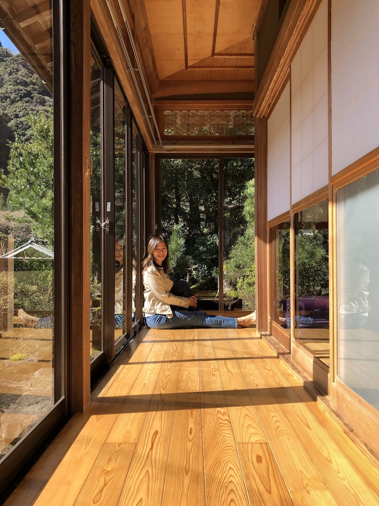 SHIMANTO RIVERSIDE HIDEAWAY 高知