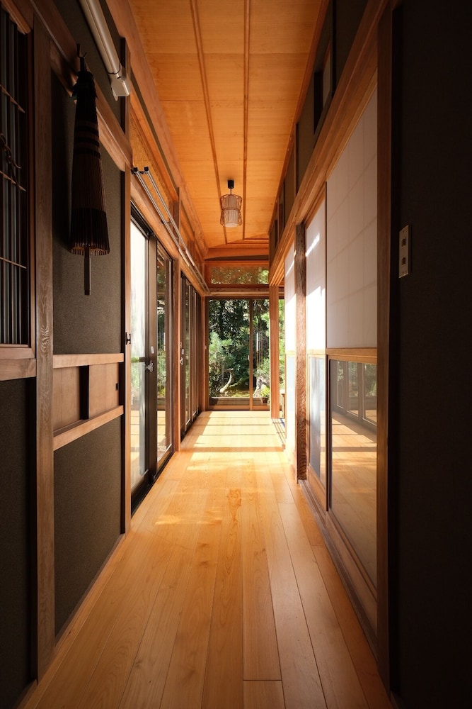 SHIMANTO RIVERSIDE HIDEAWAY 高知